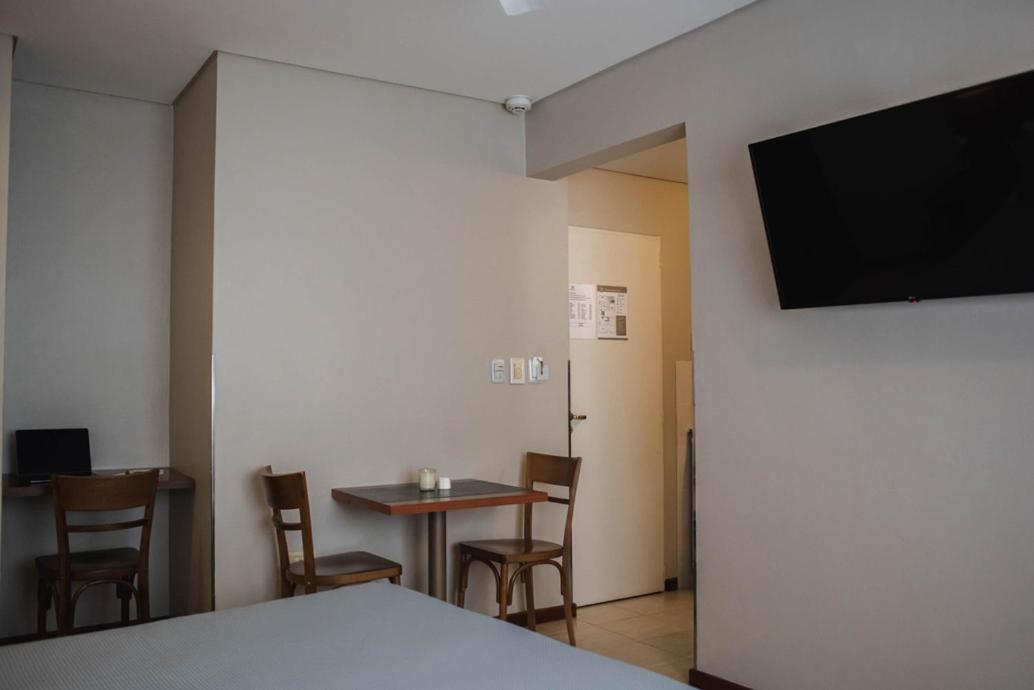 Donsuites 코리엔테스 외부 사진