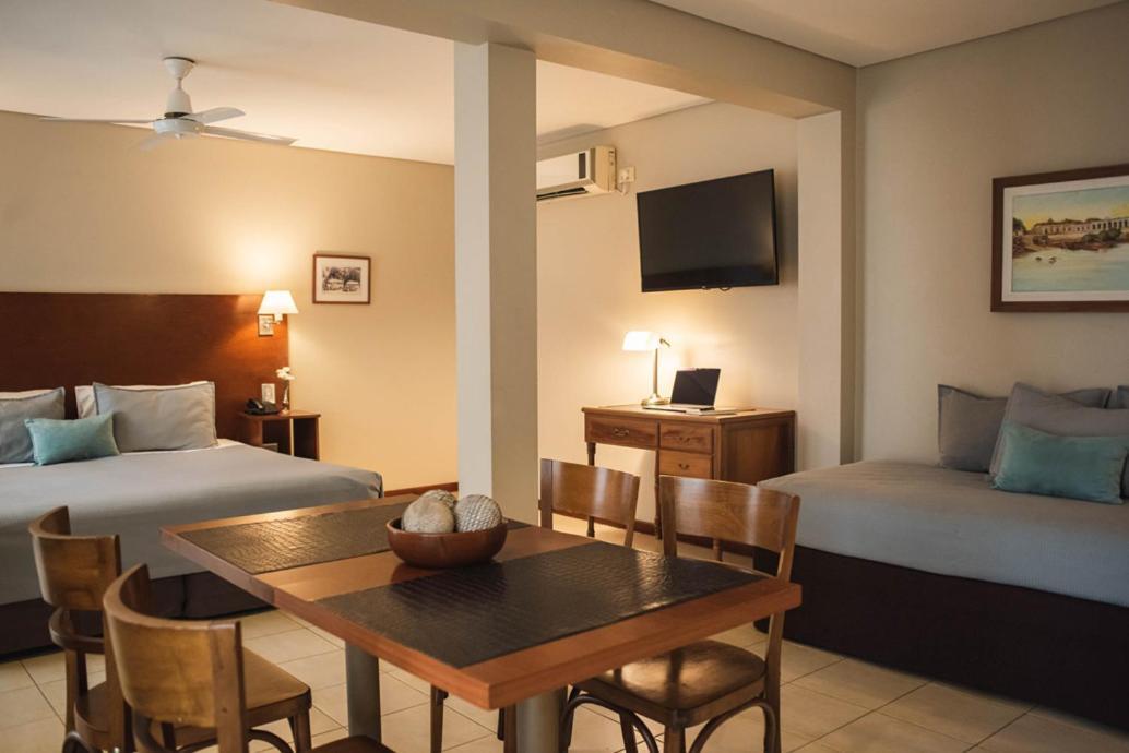 Donsuites 코리엔테스 외부 사진